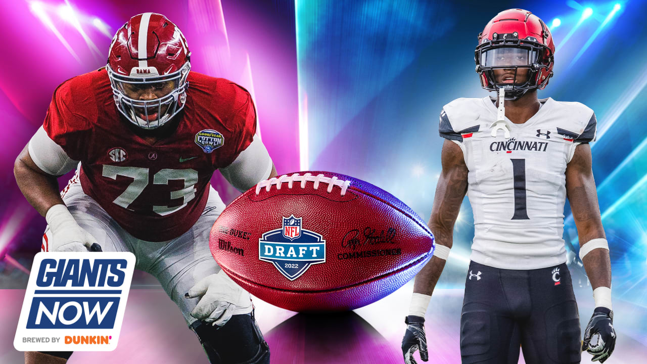 Final 2022 NFL Draft Big Board: PFF's Top 250 Prospects, NFL Draft