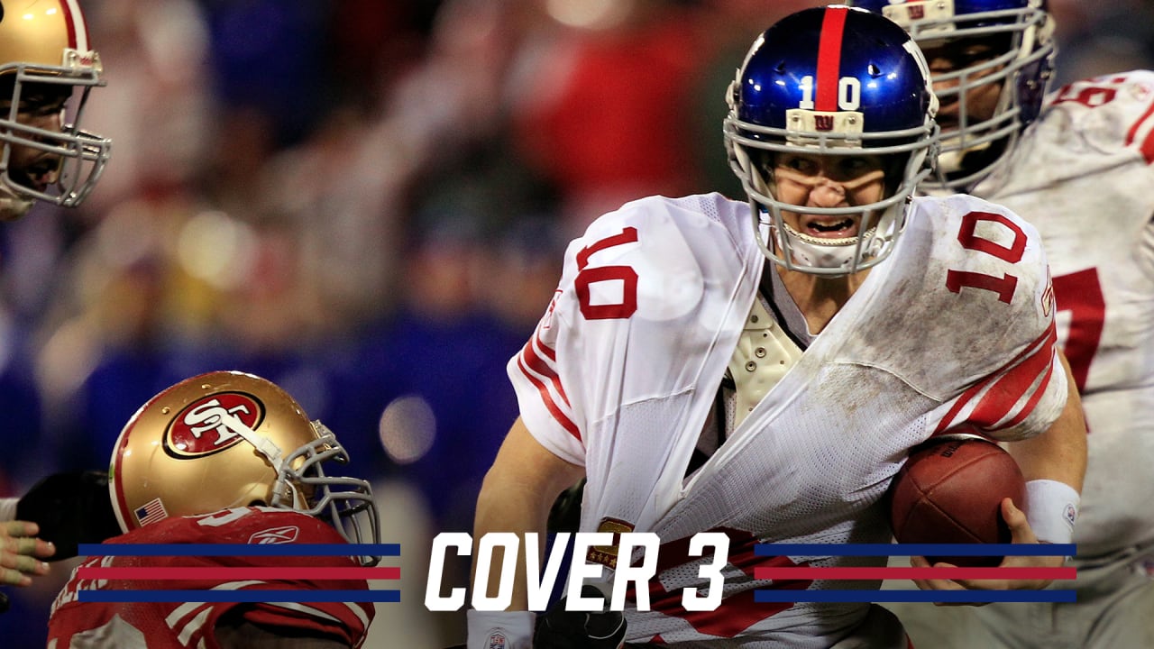 BEST of Eli Manning's Playoff and Super Bowl Moments