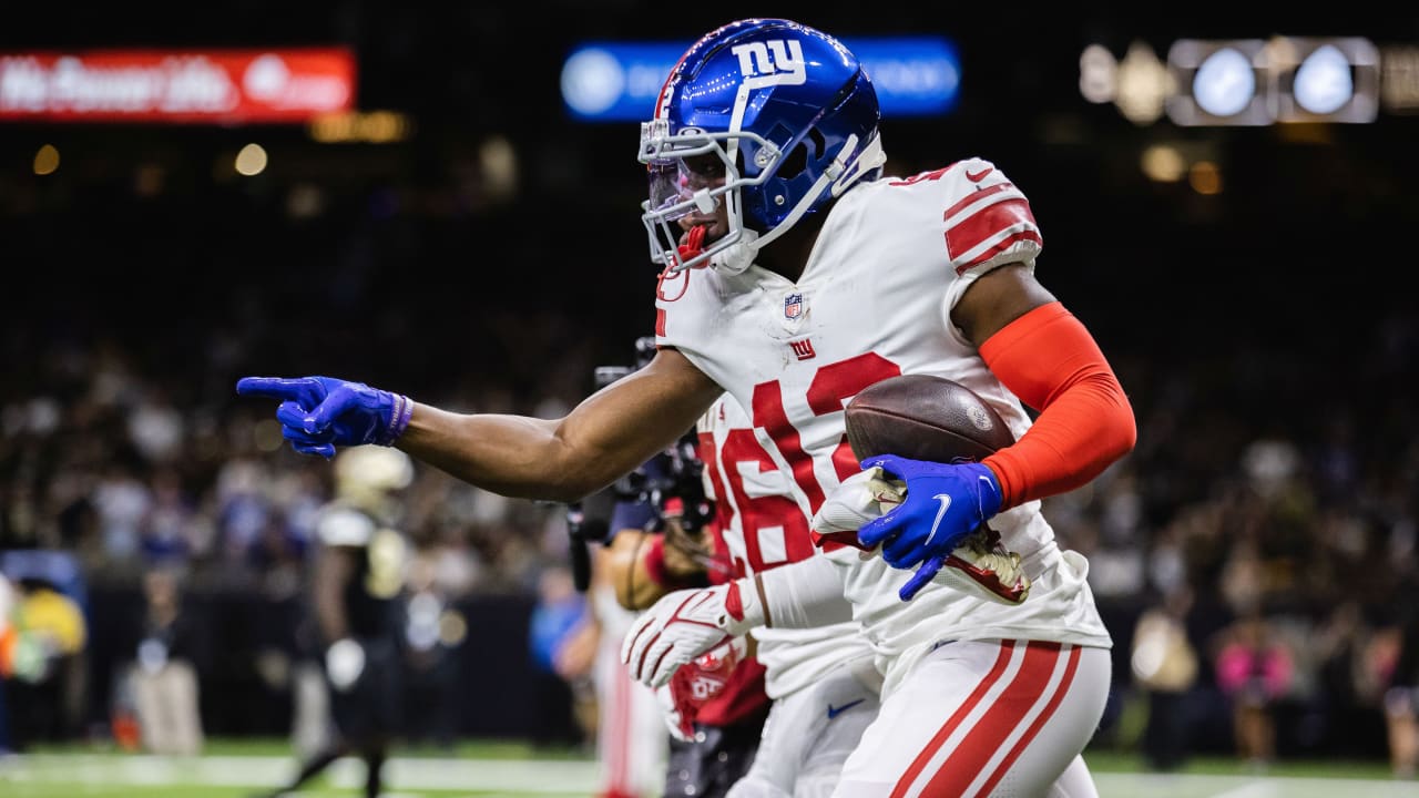 New York Giants (24) Vs. Baltimore Ravens (20) Post Game GIF - Nfl National  football league Football league - Discover & Share GIFs