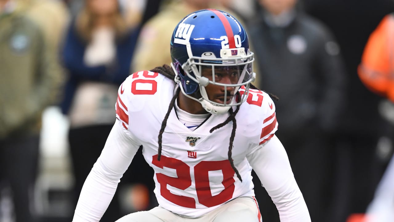 CB Janoris Jenkins has been waived/injured by Giants
