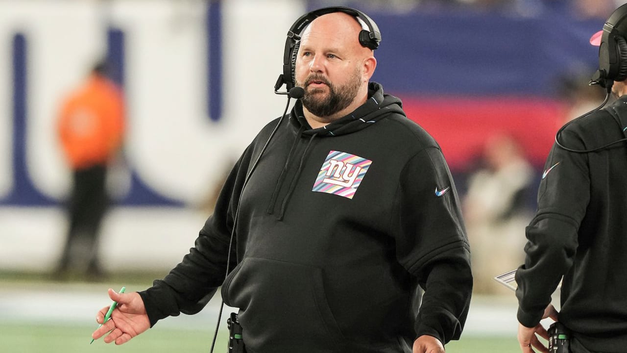 Notebook: Giants regroup with Dolphins next on schedule - Vimarsana News