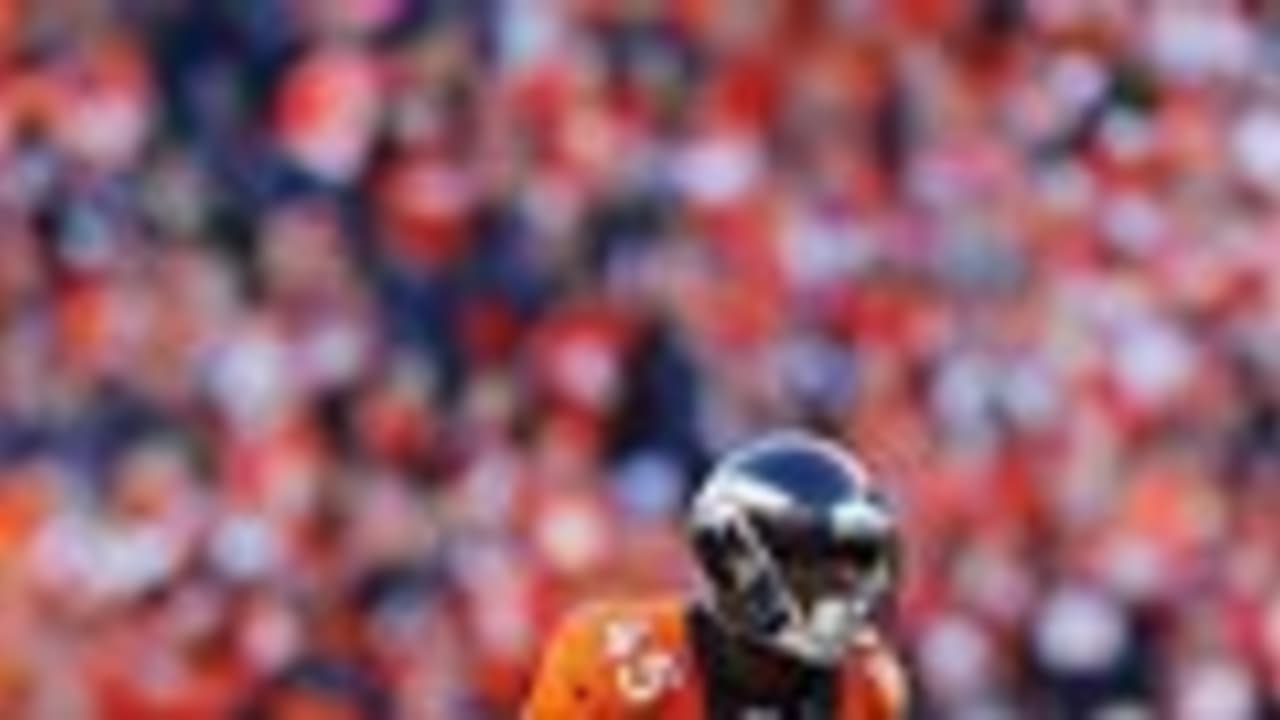 Free Agent Profile: CB Dominique Rodgers-Cromartie