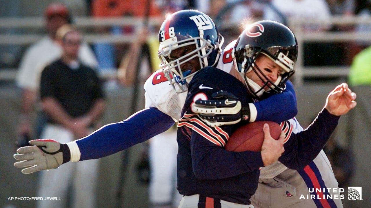 Travel Memories: Giants' history in Chicago - Vimarsana News