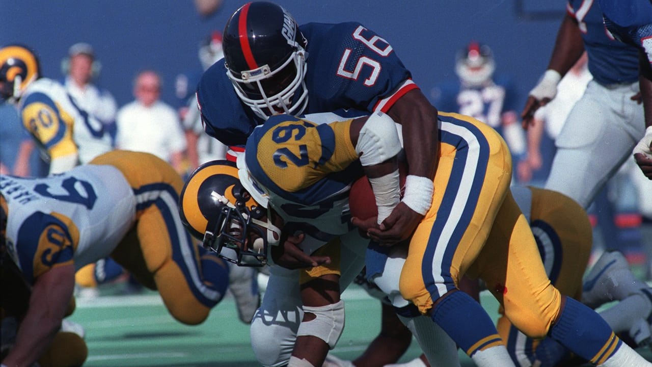 Ranking the Top 10 Run Defenses in the NFL: Who's Stopping the Opposition in 2023?