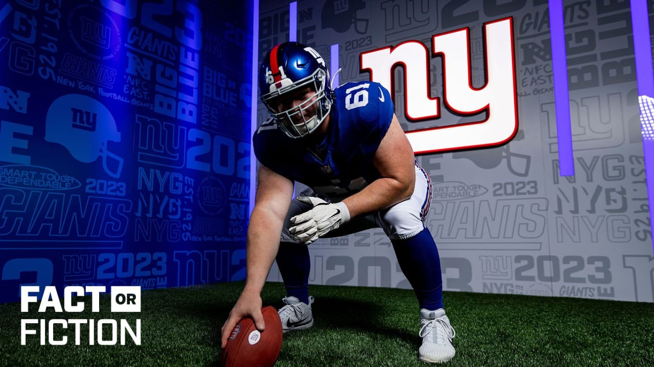 Giants at Vikings, 2023 playoffs: What will change for the Giants' offense?  - Big Blue View