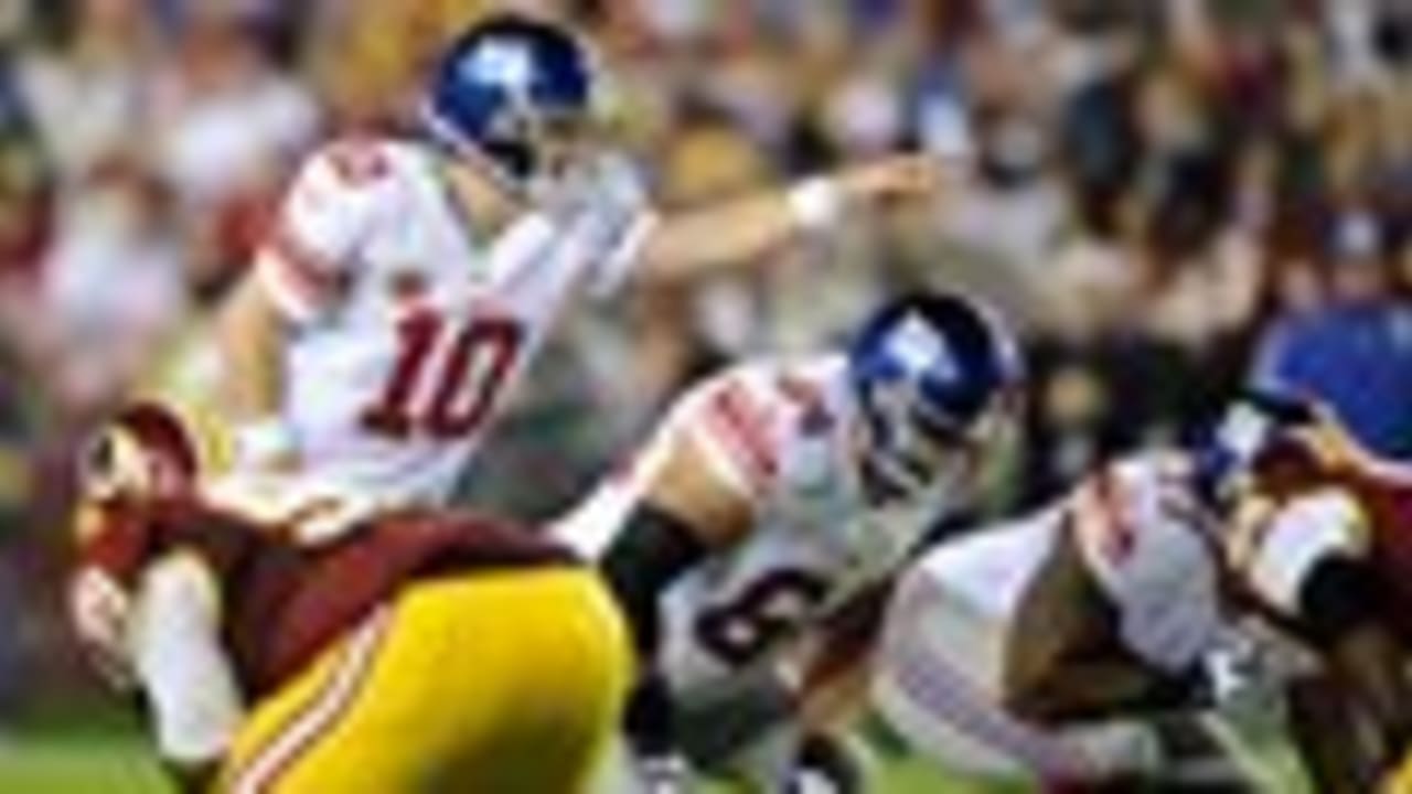 Experts make picks for NYG vs. WAS