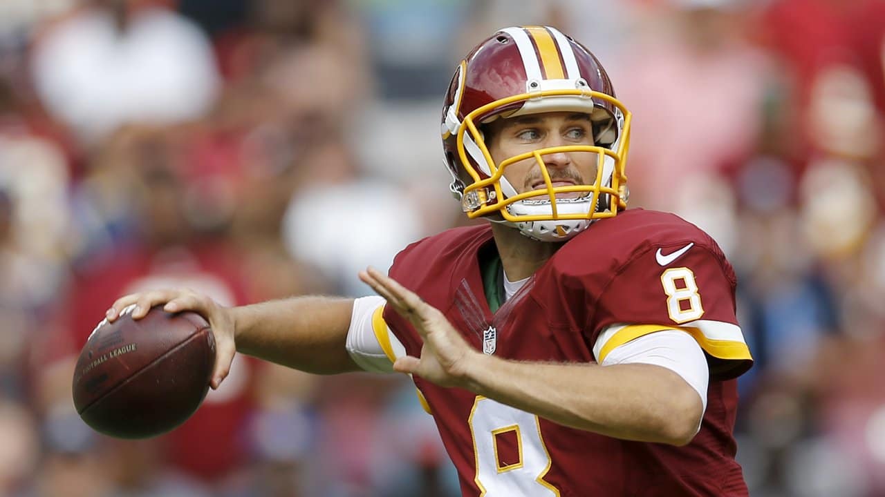 Know Your Opponent: Washington Playmakers