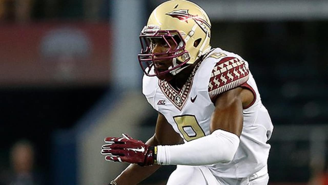 Who are the top Safety prospects in the Draft?