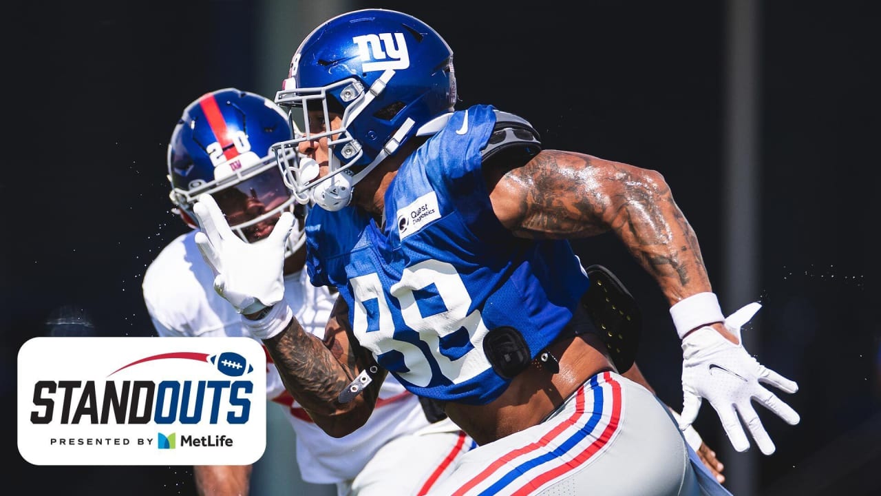 Refocused: New York Giants 23, Denver Broncos 10