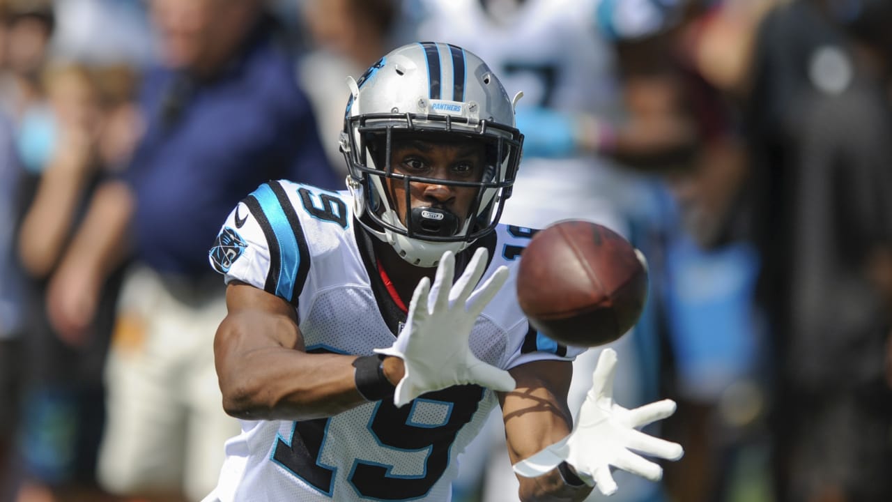 Photos Giants WR Russell Shepard
