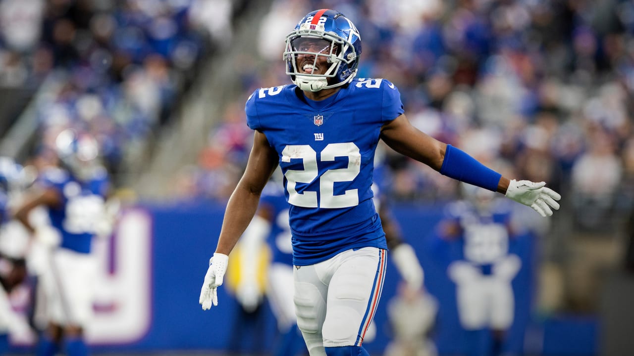 Adoree' Jackson remains one of the most important parts of Giants defense -  Big Blue View