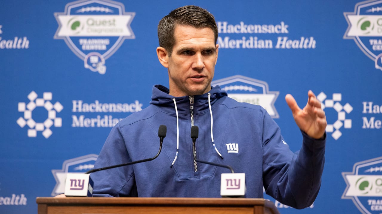 Assessing the Giants' 2022 draft class: The good, and the bad, of Joe  Schoen's first draft - Big Blue View