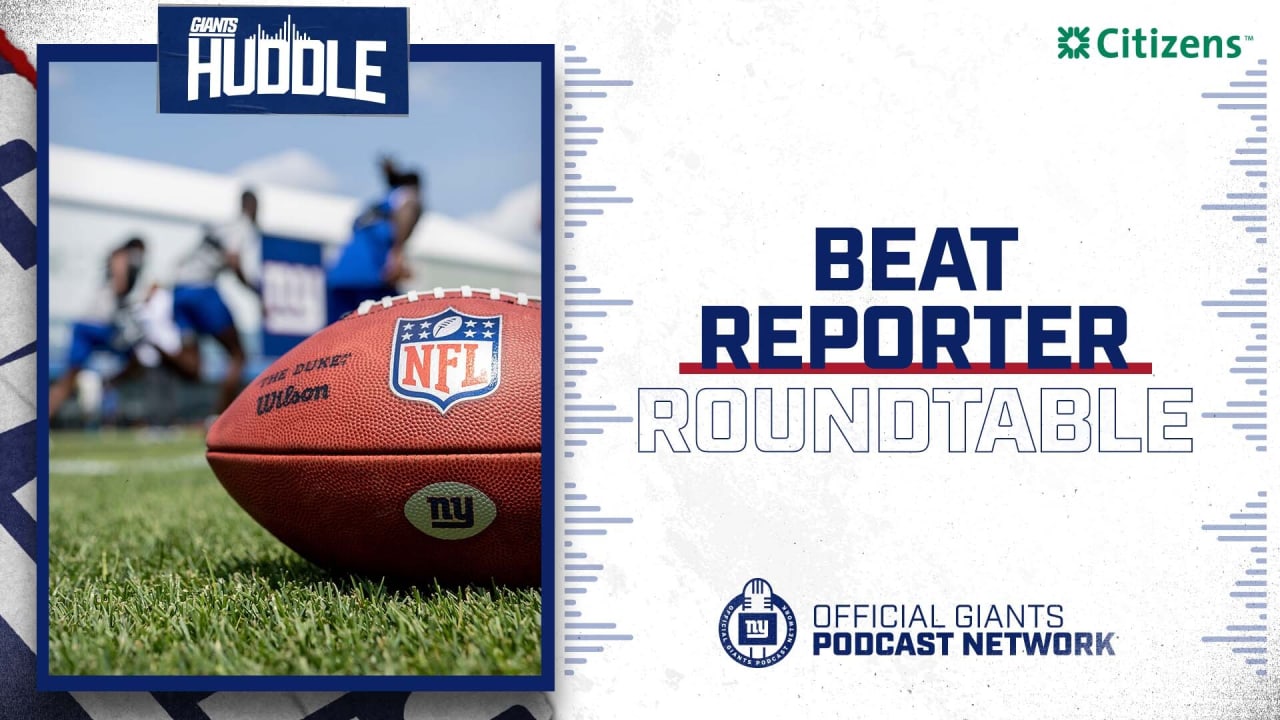 AFC East Roundtable Merch Store