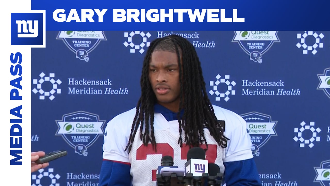 Arizona Football on X: Next up: #ATeam17 RB Gary Brightwell