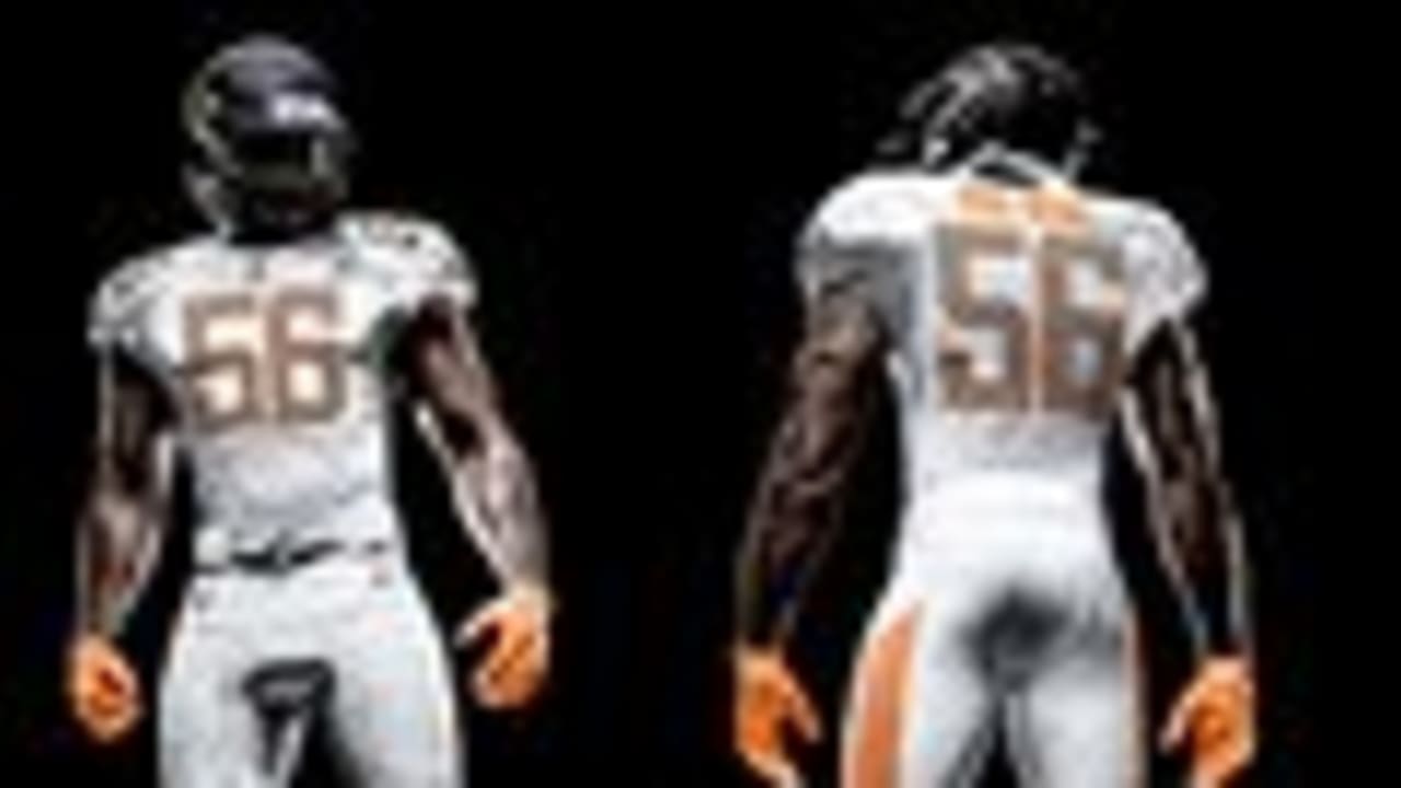 Nike Unveils Elite 51 NFL Uniforms 