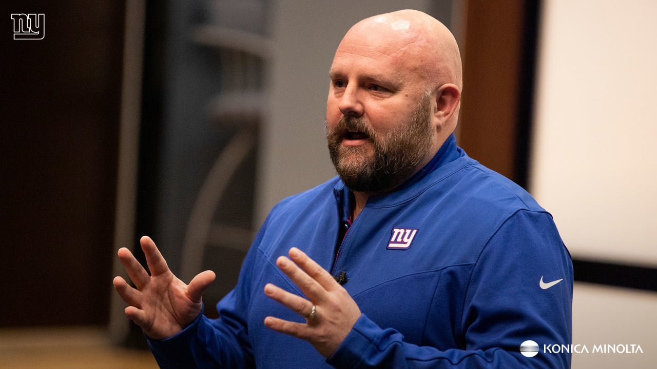 Brian Daboll at risk of losing another assistant coach this offseason