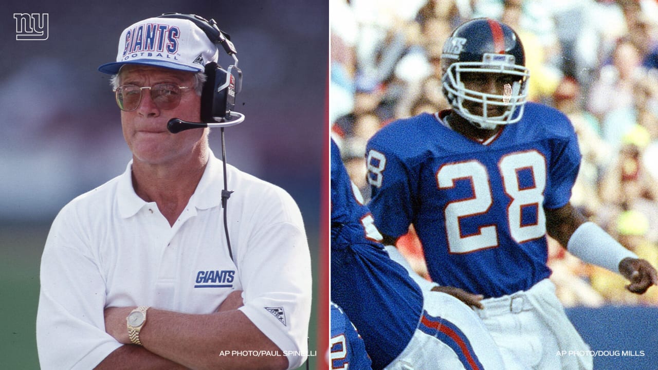 Dan Reeves, Everson Walls named Pro Football Hall of Fame semifinalists