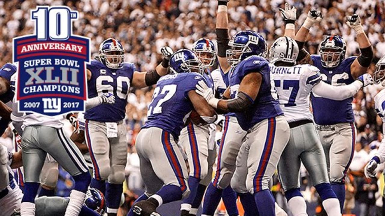 Giants Chronicles: Cowboys Rivalry 