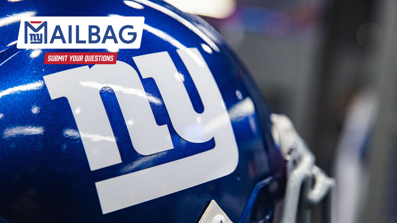 New York Giants Draft History: A Look at Every Class of All Time