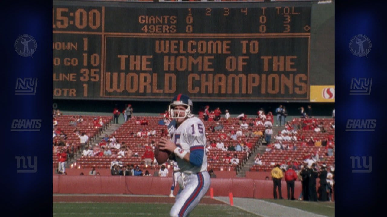 Giants Chronicles: Giants defeat Packers in frozen Lambeau in NFC  Championship