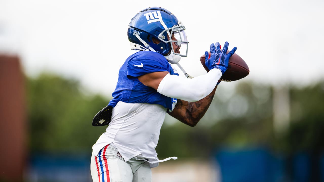 NY Giants expecting the worst on Sterling Shepard injury