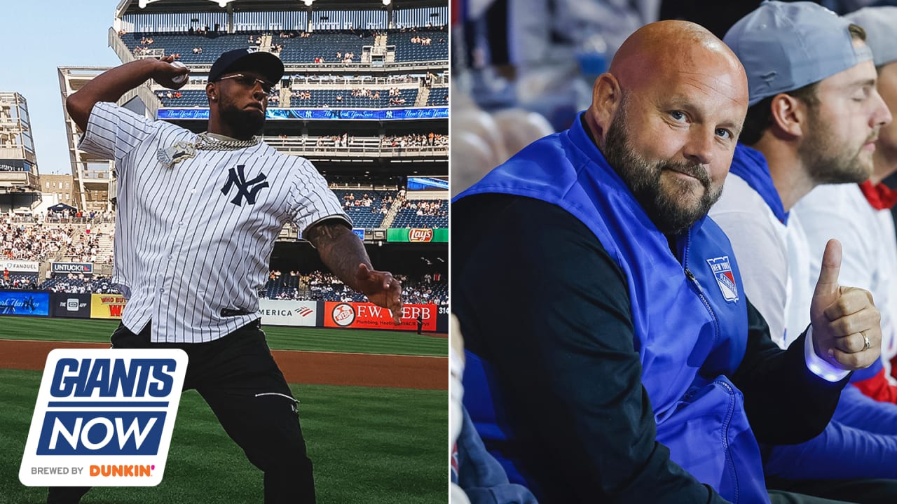 A night Game At Yankee Stadium - The Gallery Wrap Store