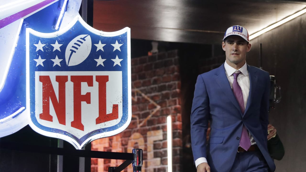 Experts react to Giants' 2019 draft picks