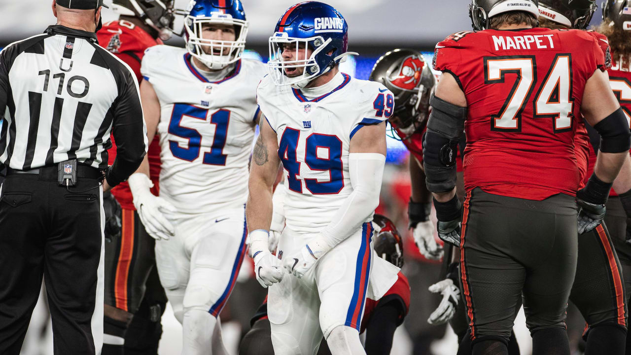 Who Do Experts Think Will Win? The Tampa Bay Bucs or NY Giants?