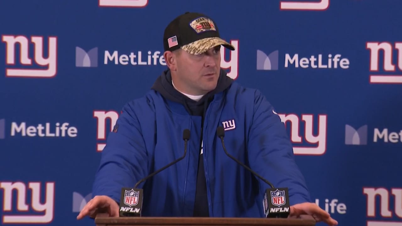 Postgame Quotes Coach Joe Judge Qb Jake Fromm Rb Saquon Barkley Lb Lorenzo Carter Qb Mike Glennon Dl Leonard Williams