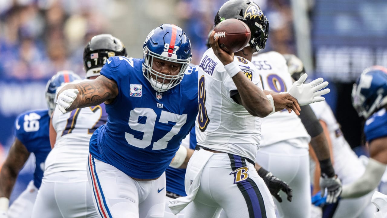 Giants at Jaguars Week 7 NFL preview: Can Big Blue extend win streak?