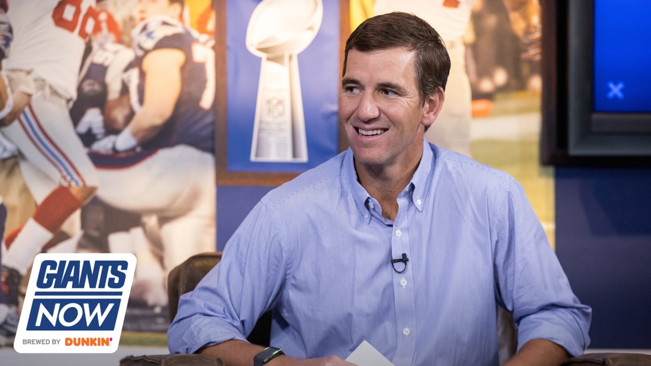 Monday Night Mannings Has Been Big Success For ESPN