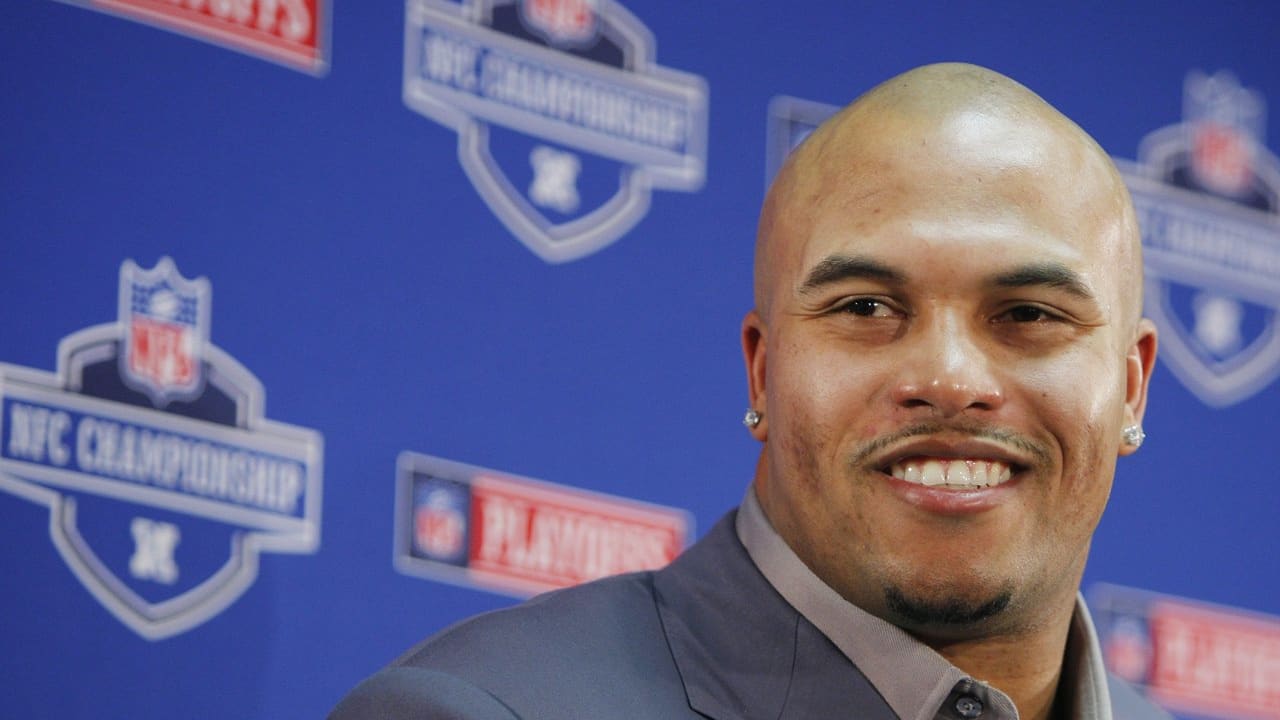 Photos: Life & Career of Antonio Pierce