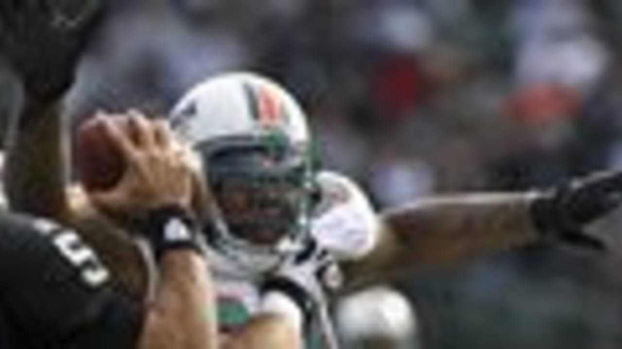 Free Agent Profile: DT Randy Starks