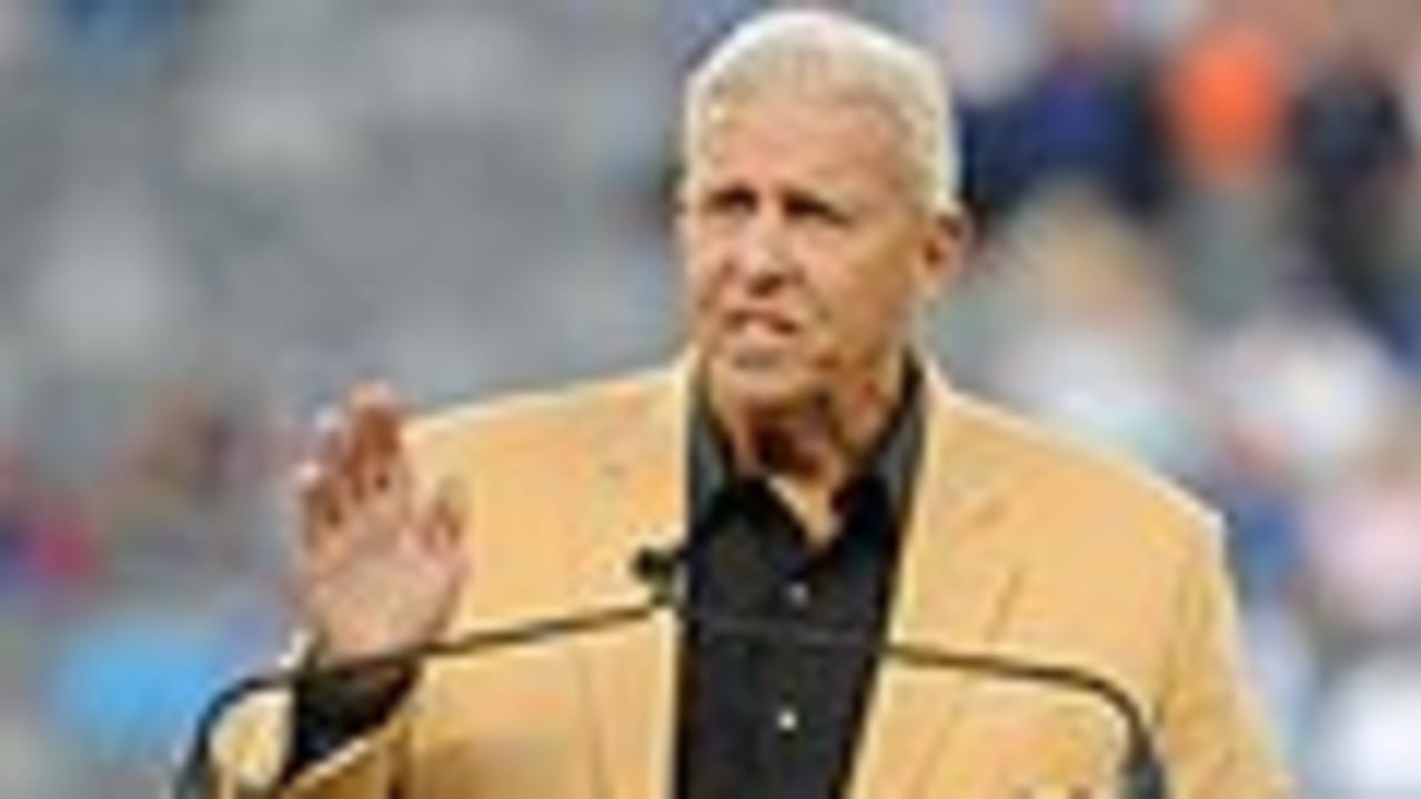 Very personal' journey for Bill Parcells to Hall of Fame