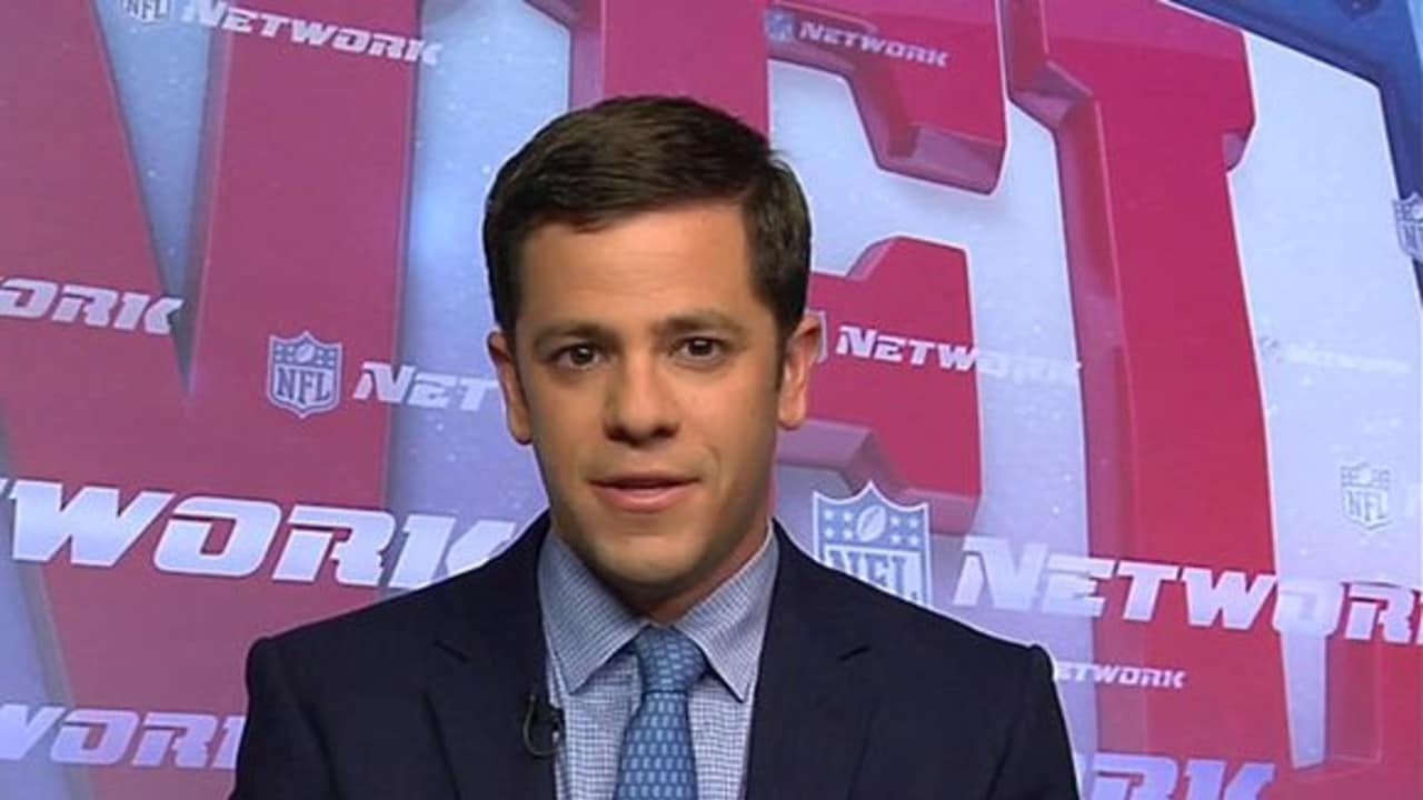 NFL NETWORK'S. GREGG ROSENTHAL!!!! : r/AroundTheNFL