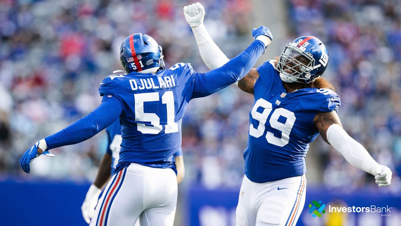 Monday Night Football' preview: What to watch for in Giants-Chiefs