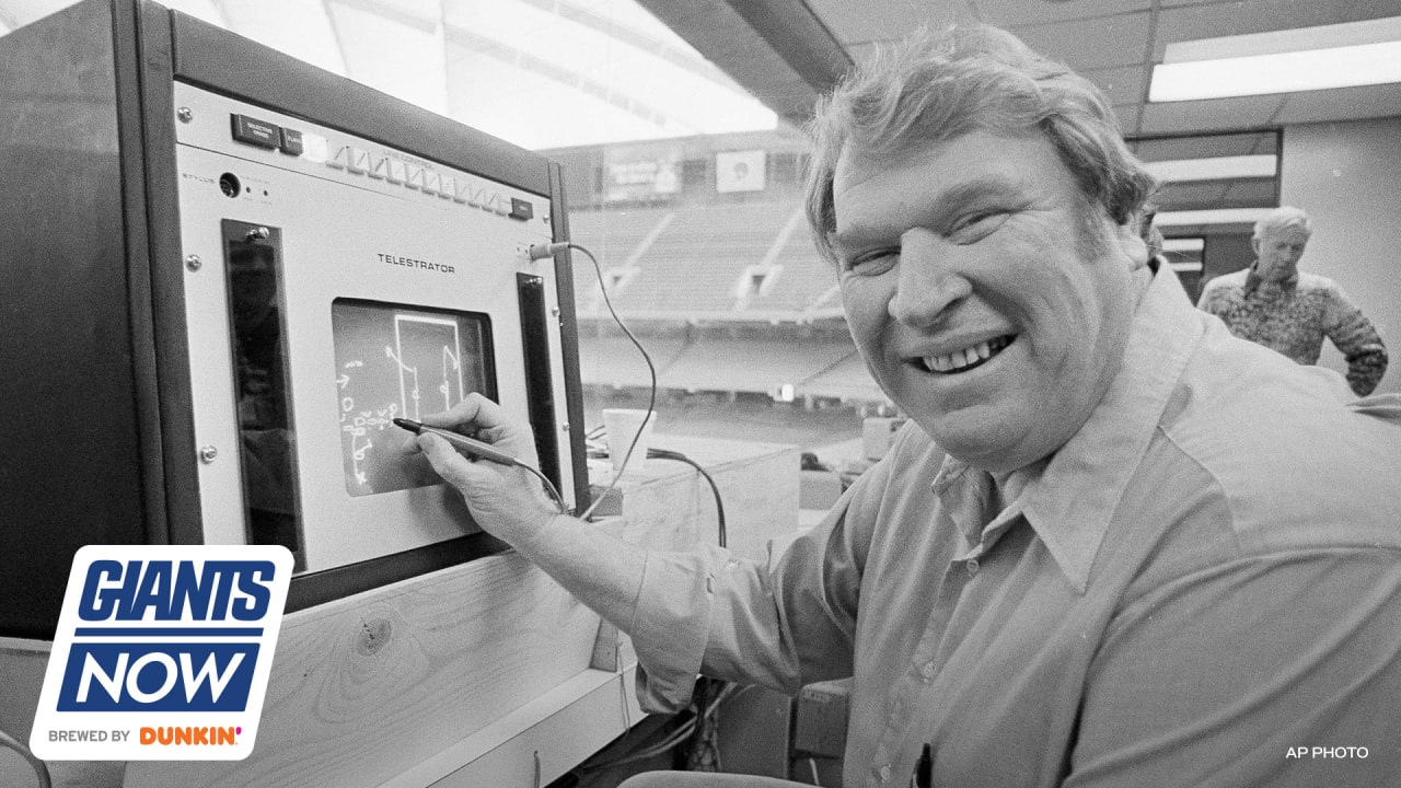 ESPN John Madden: Mr. Football