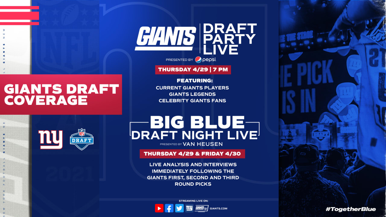 2023 NFL Draft live stream: How to watch night 2 online, time and TV  channel