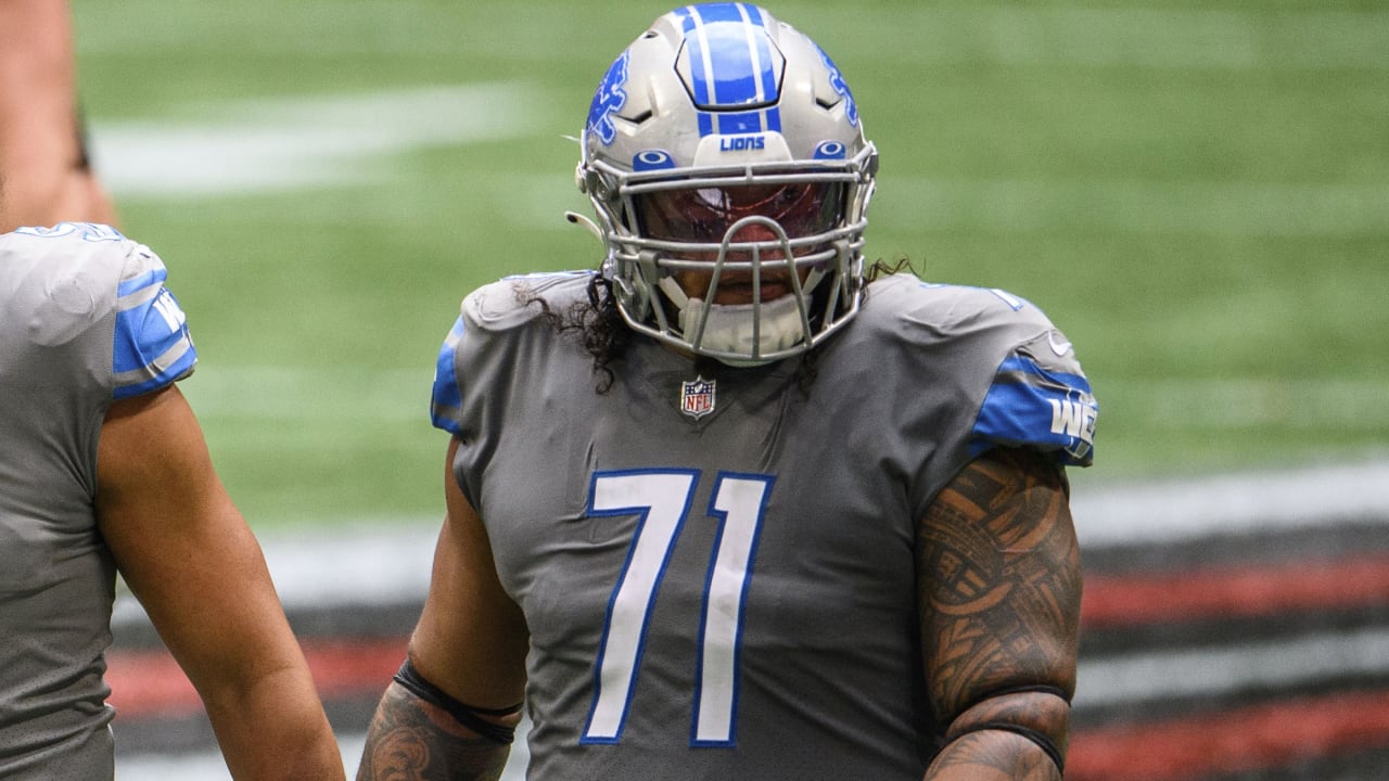 Danny Shelton News, Career, Stats