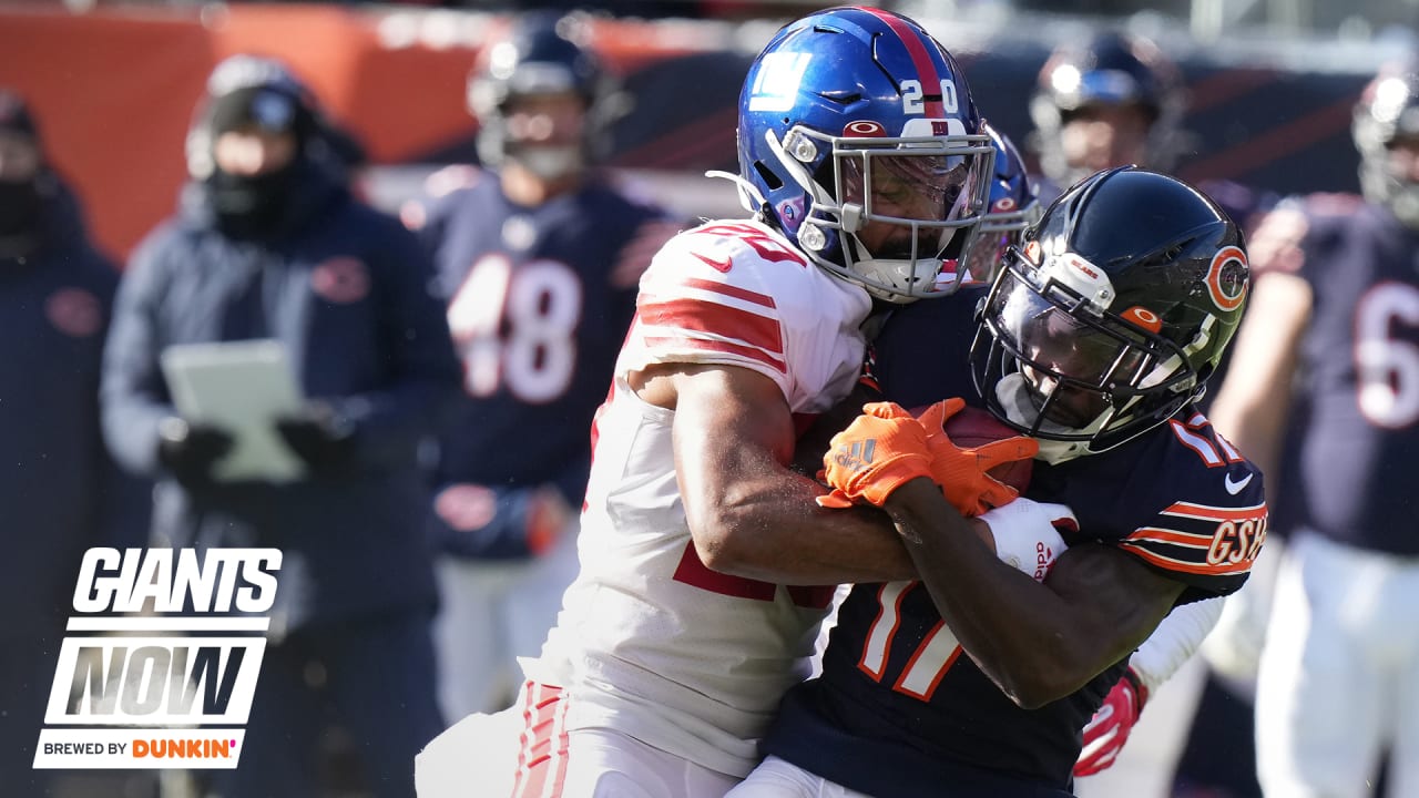 ESPN predicts just 6.5 sacks for Giants LB Kayvon Thibodeaux in 2023