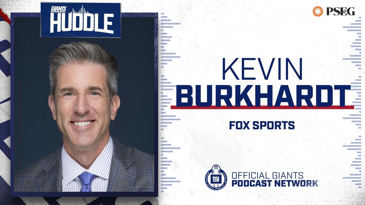 The Sportsbuzz (podcast) - Kevin Wolfe