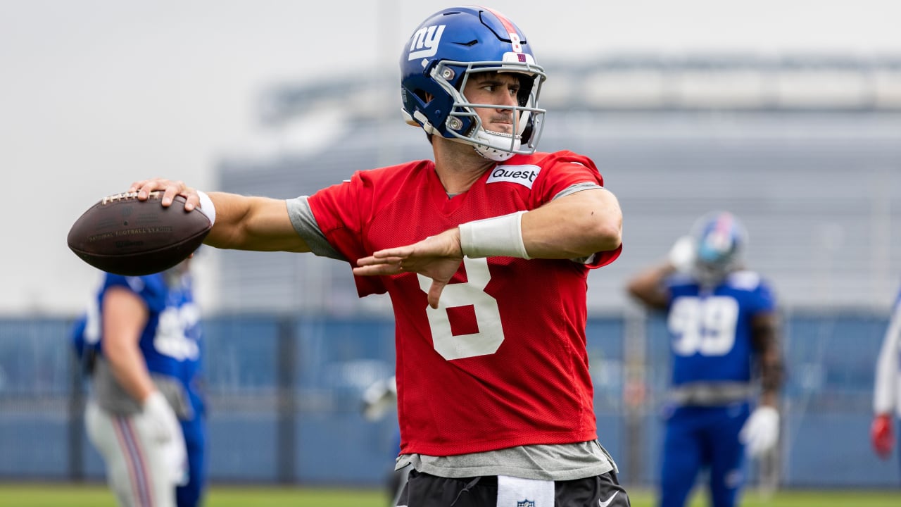 NY Giants now have perfect trade-up partner to draft franchise QB