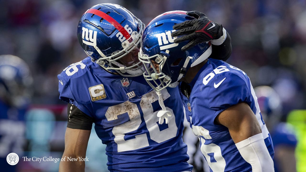 NFL playoff scenarios for Week 17: How Giants can clinch