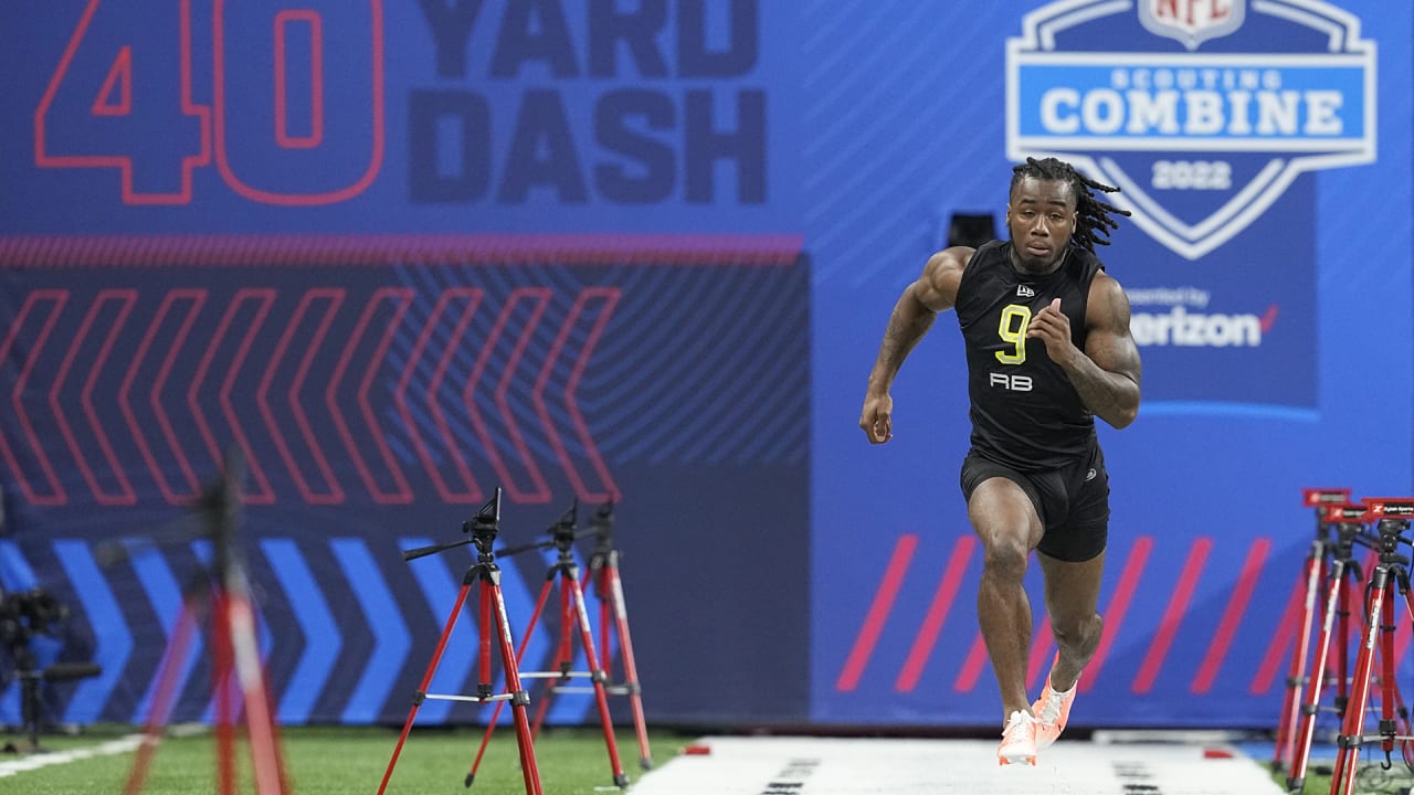 NFL Combine 2022 free live stream: How to watch defensive back and kicker  workouts 