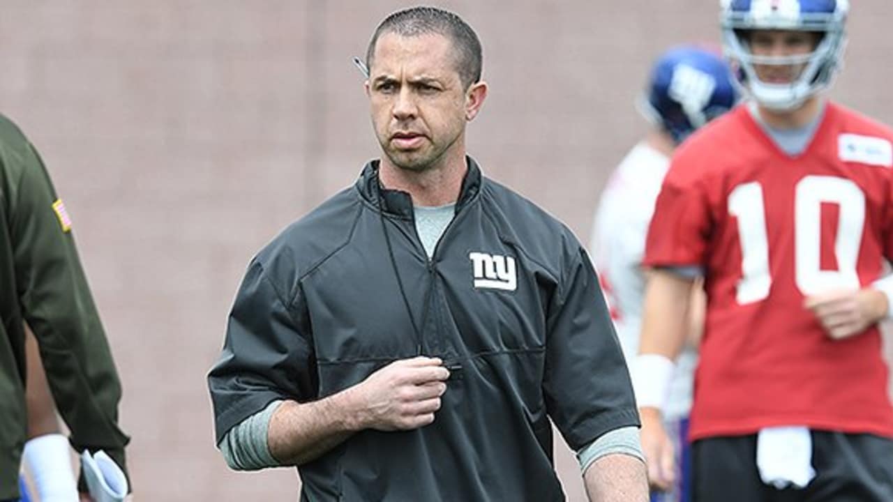 Will strength in coaching numbers finally fix New York Giants