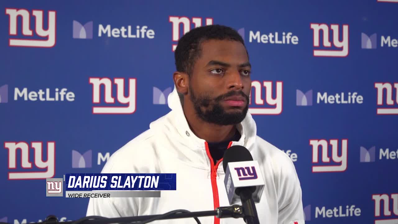 \ud83c\udfa5 Highlights: New York Giants 20, Washington Commanders 20