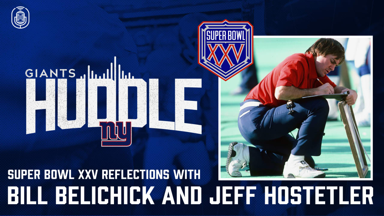 New York Giants on X: Mike Kafka joins the Giants Huddle: Front Office  Edition podcast to discuss integrating new players into the offensive  scheme Full podcast 