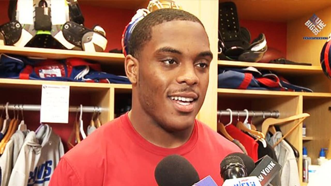 LB Devon Kennard on Status for Sunday's Game