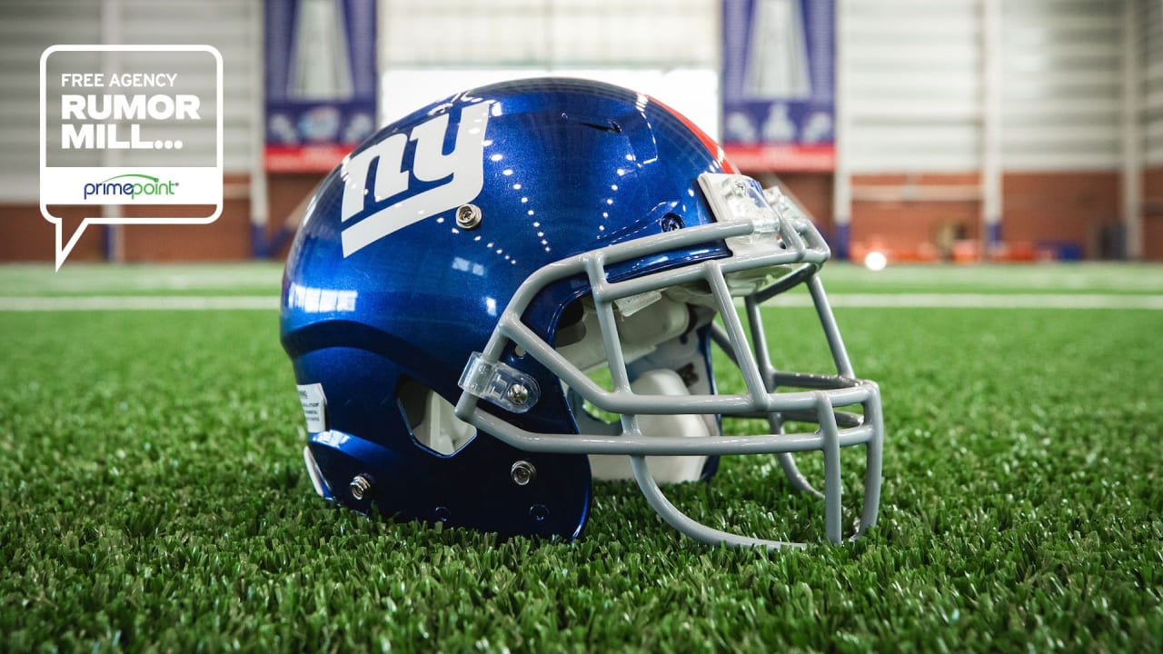 ny giants news and rumors today