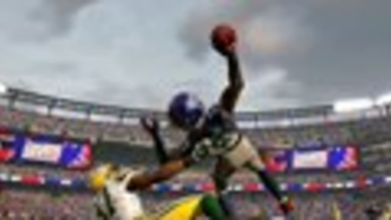 Watch: Odell Beckham Jr. and Eli Manning star in new Madden trailer